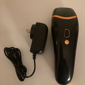 Laser hair remover